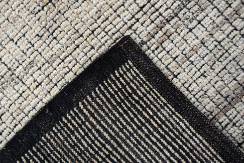 Vintage Tulu Runner Rug (3' x 8')